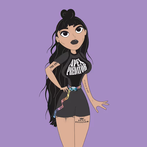 Item #43346557014562135196097794559771230648261007905244763215067481251630934917121 Media