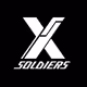 X SOLDIERS NFT