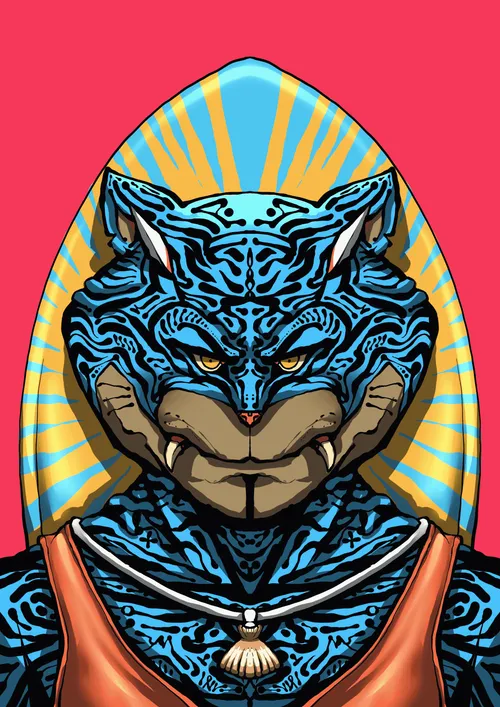 Item #24173122825346670904929327357950920014691604495408274662638366080701315416065 Media