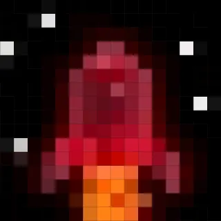 Borrowed Pixel #342
