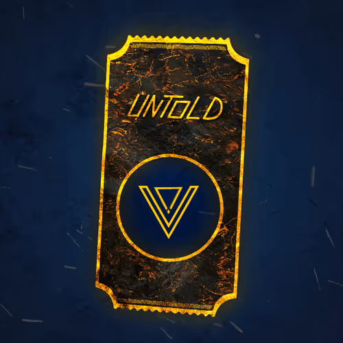 Untold Artist Society