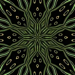 Psychomandala #1