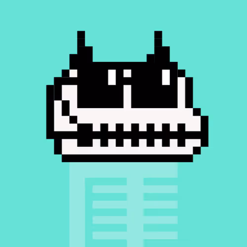 Boney #032