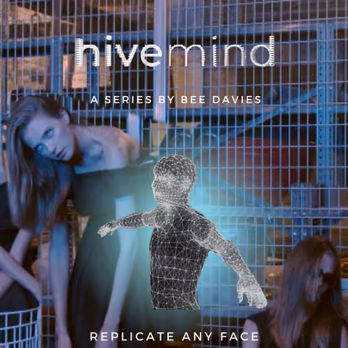Hivemind Poster