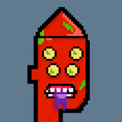 #023 GolbPunk