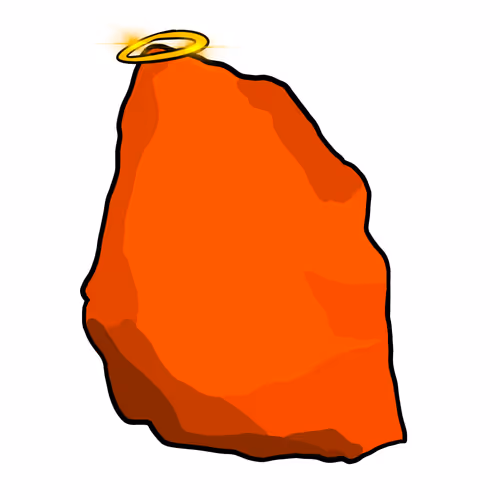 Ff6000 Rock