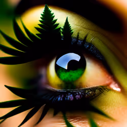 Mother Land eye oneeyes #22