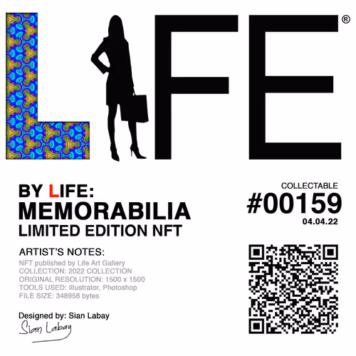 Item #17599058767892197591460839816940227535052788805841031298266278572261799624705 Media