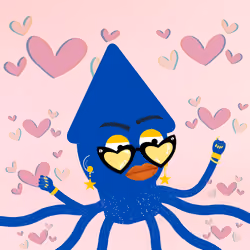 SASSY SQUIDDIES - Savage Sasha