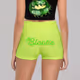 Blootie Shorts
