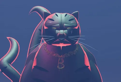 Vrbitcoincats