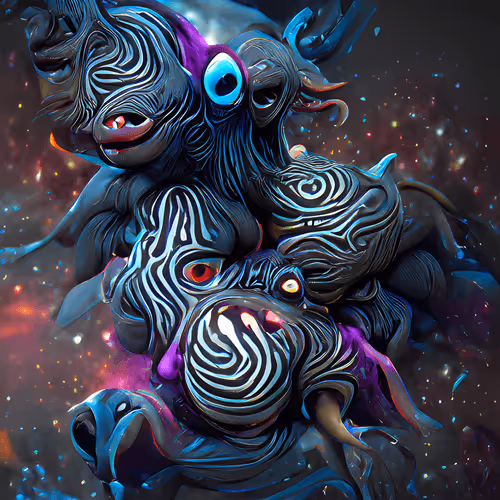 Nightmares and Dreamscapes