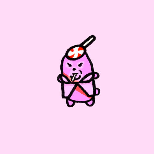 Gummy Bearz #34