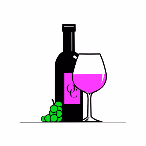 OnChain Wine #971
