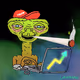 Alien dumps