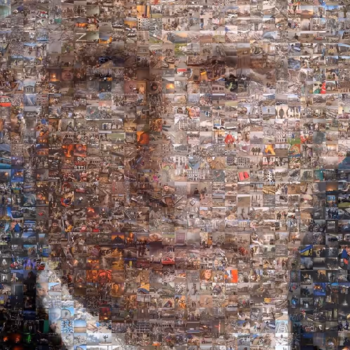 Putin Rare