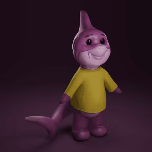 3D Chummy Rewards
