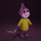 3D Chummy Rewards