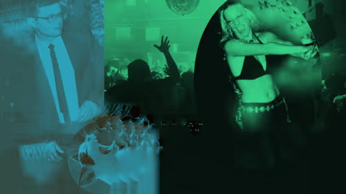 mybluestocking Collection