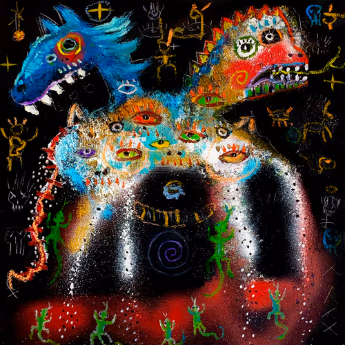 Item #7769910020908044672390141639314971264369931207659404656923305943053014925313 Media