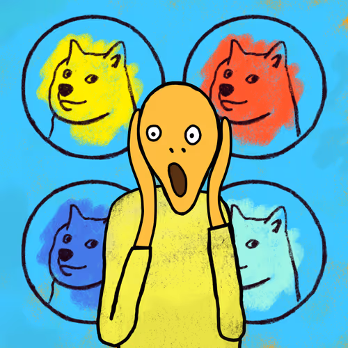 Item #83951281257466610844967240368384142323731668322392615809643164389531824685057 Media