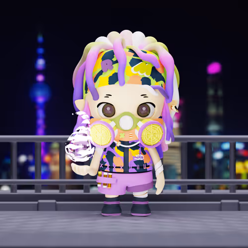 Item #51348967566726456740973681989075649542133036088147190745773437377058174926849 Media