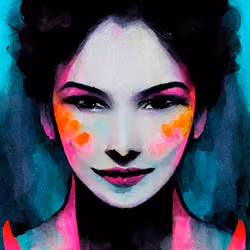 Neon Ladyz XI