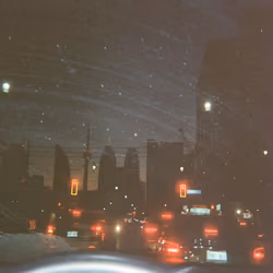 StaryNight