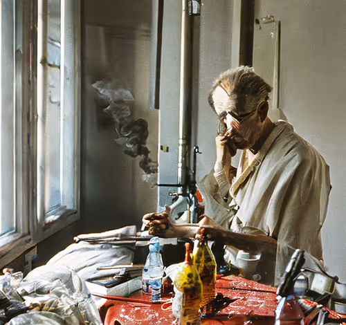 Item #73301704533666751335196021622514792145035649100750988773961168610156915720193 Media