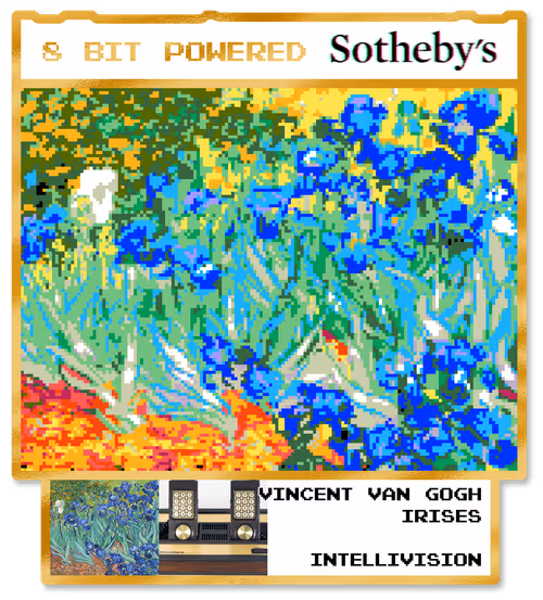 Item #22461135547374921852952889069909288076784345965068343690827774594133253947398 Media