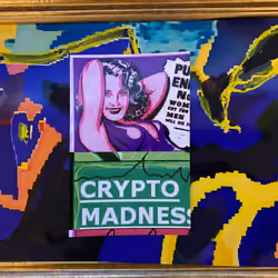Crypto Madness 