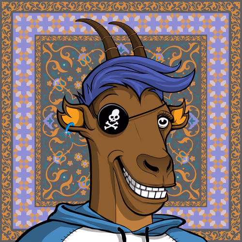 Thepersianmountaingoats