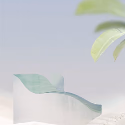 Loominarea - Arboreal Collection - Rectangle