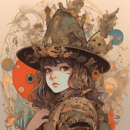 WalletMonster Collection