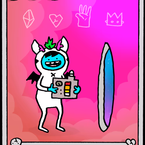 Cczerocards