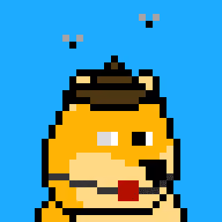 Dooggie #4568