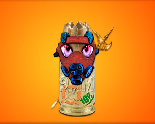 Item #83272902460984680779861068718377403233056829604857627864620983179038070669313 Media