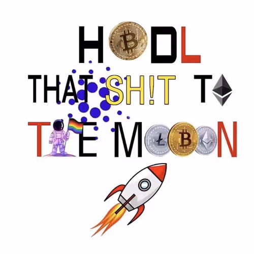 HODL!