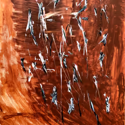 Rust and bones