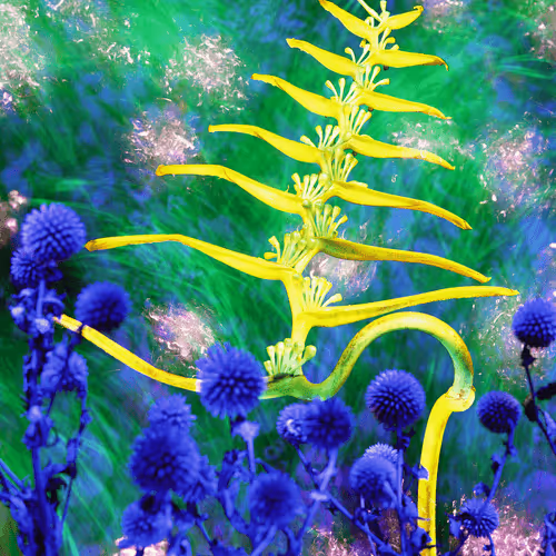 Psychedelic Pioneers