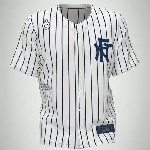 NFT NYC Phygital Merch