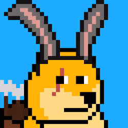Dooggie #2589