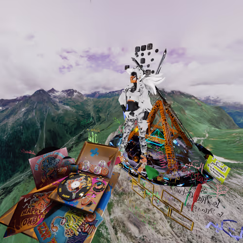 Item #115437599755726428690015714565636323151909838926188524836542277613462543663105 Media