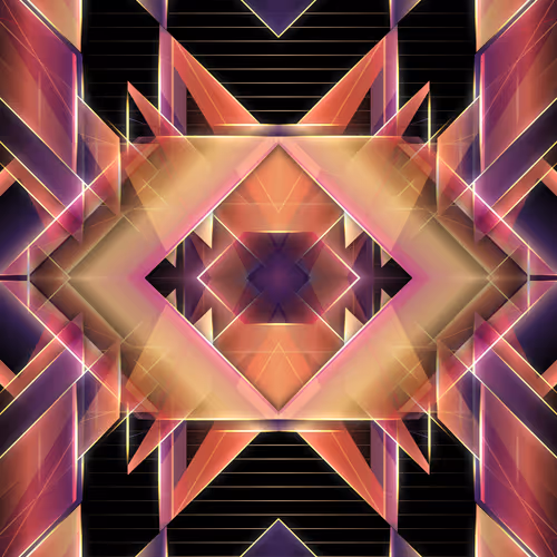 Refulgent