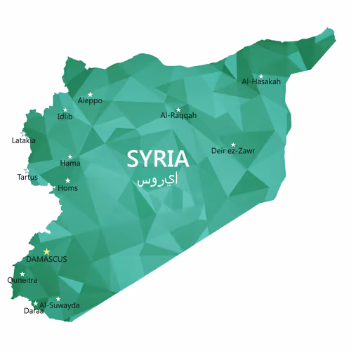 Syria #002