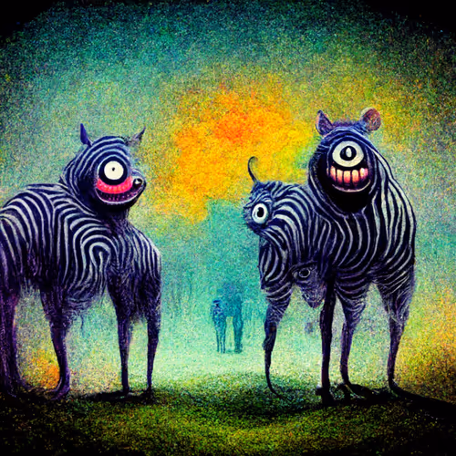 Tinyuniverse Collection