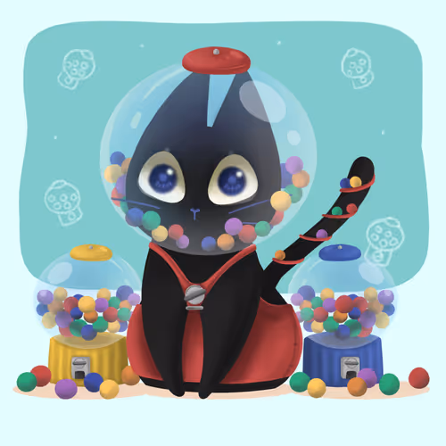 Item #61182549289841876178426437041728124096468815894854350013294382620631478829057 Media