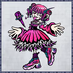 NAMAIKI GIRLS