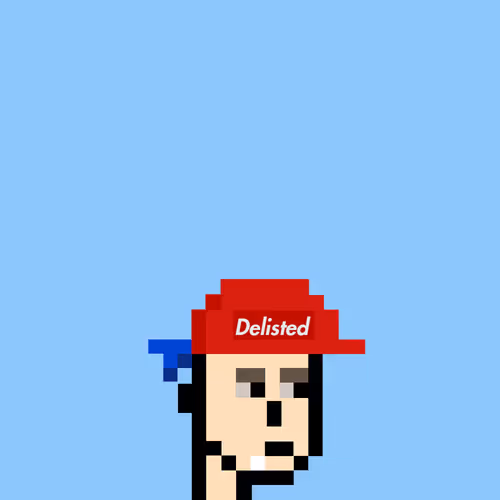 Delisted Tiny Punks