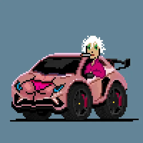 Item #18417918089614044340293857959398614657295076354569996023854007353731536912385 Media